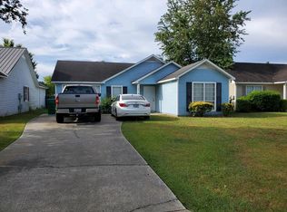 305 Sawgrass Dr, Valdosta, GA 31602