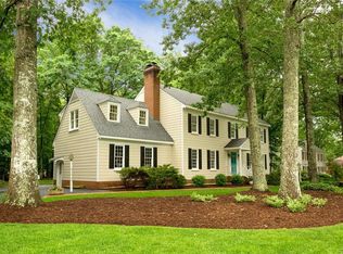 12701 Knightcross Rd, Midlothian, VA 23113