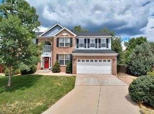14290 Corrico Ct, Colorado Springs, CO 80921