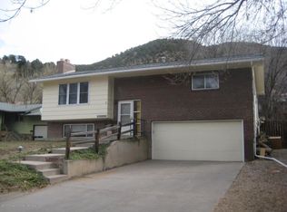 1600 Blake Ave, Glenwood Springs, CO 81601