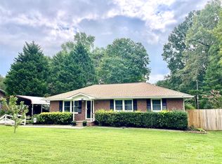 10 Georgia Ave, York, SC 29745