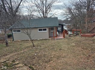 8001 S Dyson Dr, Nineveh, IN