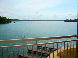 The Pointe At Sunset Point UNIT 305, Dadeville, AL 36853