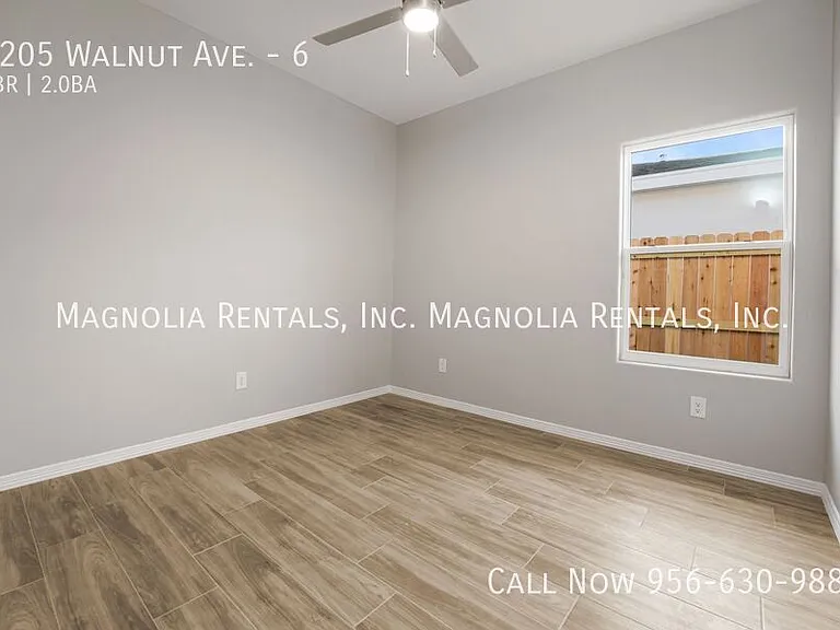 4205 Walnut Ave #6 — Photo 5