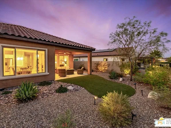 45 Magnum, Rancho Mirage, CA 92270