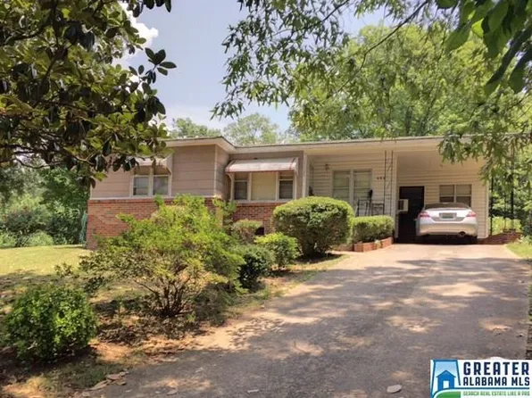 510 Morgan Ave, Piedmont, AL 36272