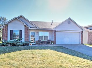25934 E 90th St S, Broken Arrow, OK 74014