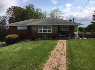 123 Skyvue Dr, Elizabeth, PA 15037