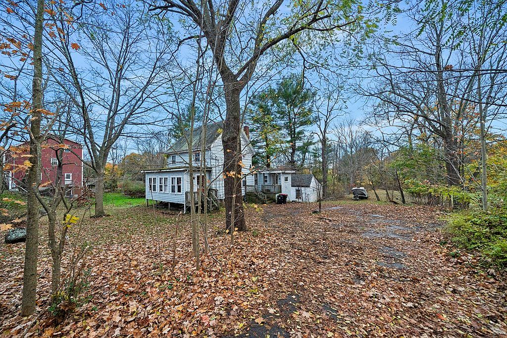 203 Summer St, Brockton, MA 02302 Zillow