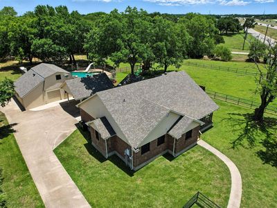 6705 Us Highway 287, Arlington, TX, 76001