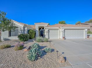 6344 W Tether Trl, Phoenix, AZ 85083