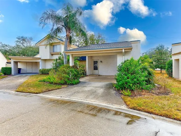 2579 Forest Run Ct, Clearwater, FL 33761