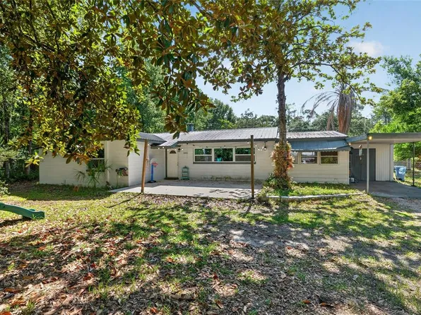 1805 NE 6th Ter, Gainesville, FL 32609