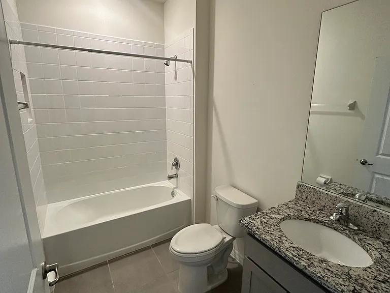 Bathroom #2
