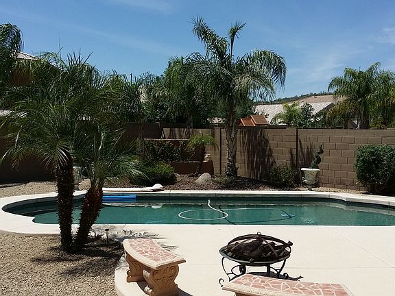 2nd image of 3507 W Alyssa Ln