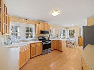 145 Nahatan St, Westwood, MA 02090