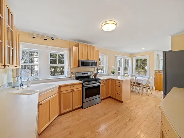 145 Nahatan St, Westwood, MA 02090