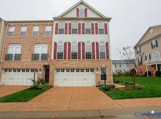 2910 Murano Way, Glen Allen, VA 23059