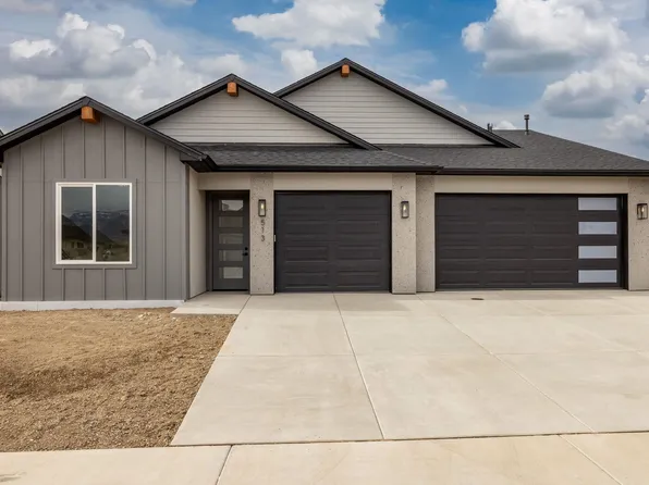 513 Desert Peach St, Clifton, CO 81520