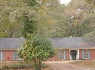 123 Tishomingo Trl, Saltillo, MS 38866
