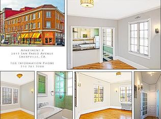 3815 San Pablo Ave APT 9, Emeryville, CA 94608