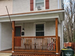 8 Cherry St #A, Willow Grove, PA 19090