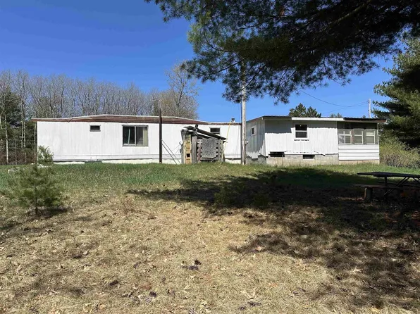 N5173 County Road B, Mauston, WI 53948