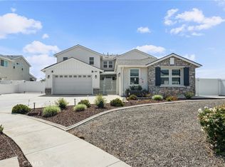 35824 Rebecca Rd, Yucaipa, CA 92399