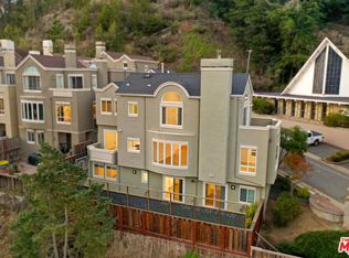 103 Knockash Hl, San Francisco, CA 94127