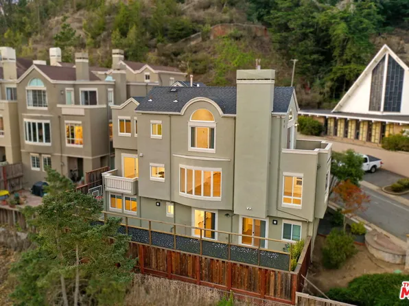 103 Knockash Hl, San Francisco, CA 94127