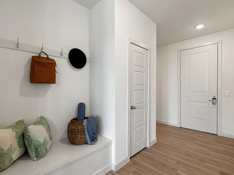 Dalton Austin Residences — Photo 12