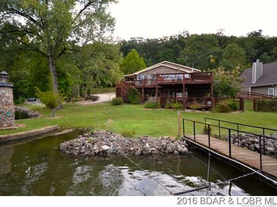 307 Lighthouse Cove Cir, Gravois Mills, MO, 65037