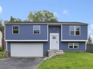 2520 Dolores Dr, Grove City, OH