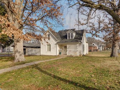 630 S Vine Street, Mount Vernon, MO, 65712