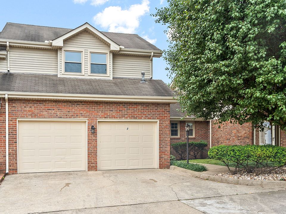 1200 Riverwood Pl APT 2, Clarksville, TN 37040 Zillow