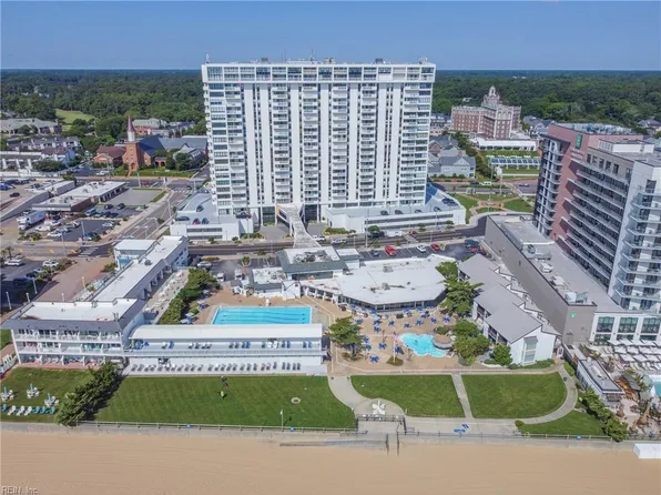 4004 Atlantic Ave APT 707, Virginia Beach, VA 23451