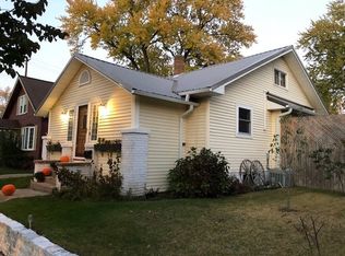 118 Kenyon Ave, Elkhart, IN 46516