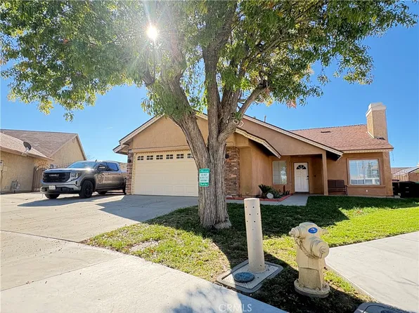 2465 Slew Of Gold Ct, Perris, CA 92571