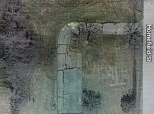 Ecorse Rd, Romulus, MI 48174