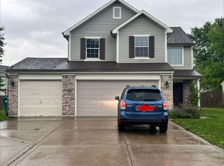 5961 Glen Haven Blvd, Plainfield, IN 46168