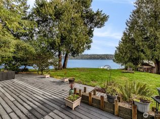 7644 Shore Acres Dr NE, Olympia, WA 98506