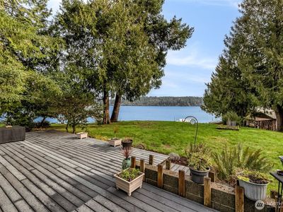 7644 NE Shore Acres Drive, Olympia, WA, 98506