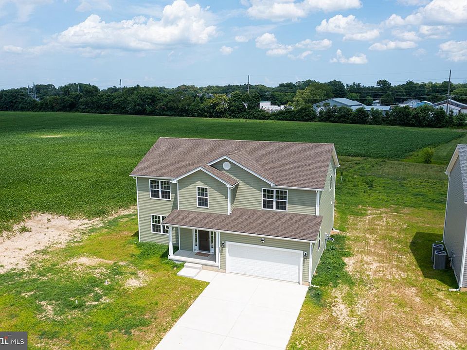 2 N Abbotts Pond Rd, Greenwood, DE 19950 MLS DESU2023554 Zillow