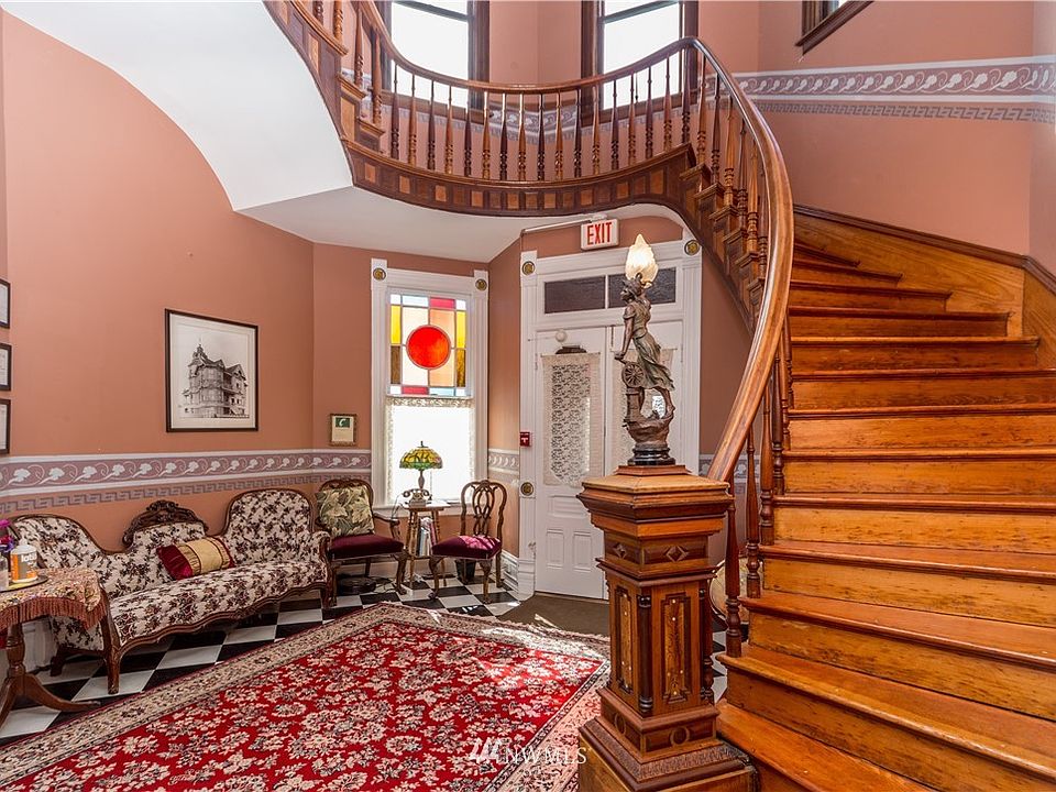 744 Clay Street, Port Townsend, WA 98368 | Zillow