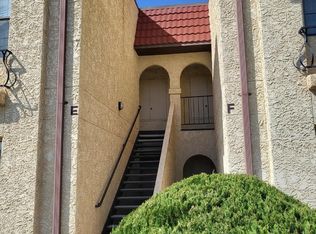 819 Country Club Dr SE APT 2E, Rio Rancho, NM 87124