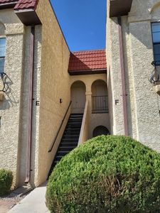 819 Country Club Dr SE APT 2E, Rio Rancho, NM, 87124