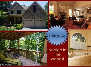6810 Stoneledge Ct, New Market, MD 21774