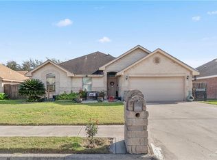 3312 Sanoma Dr, Weslaco, TX 78599