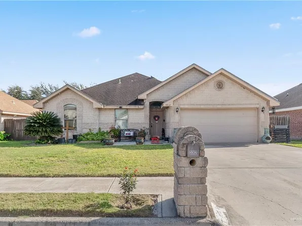 3312 Sanoma Dr, Weslaco, TX 78599