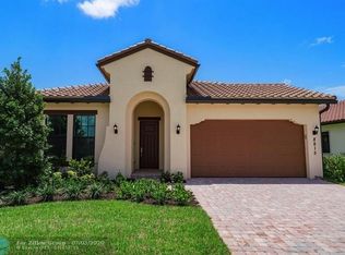 8815 E Baypoint Cir, Parkland, FL 33076